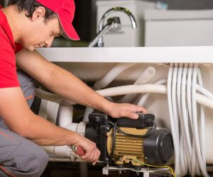 About Plumbers Pros Bennington, OK